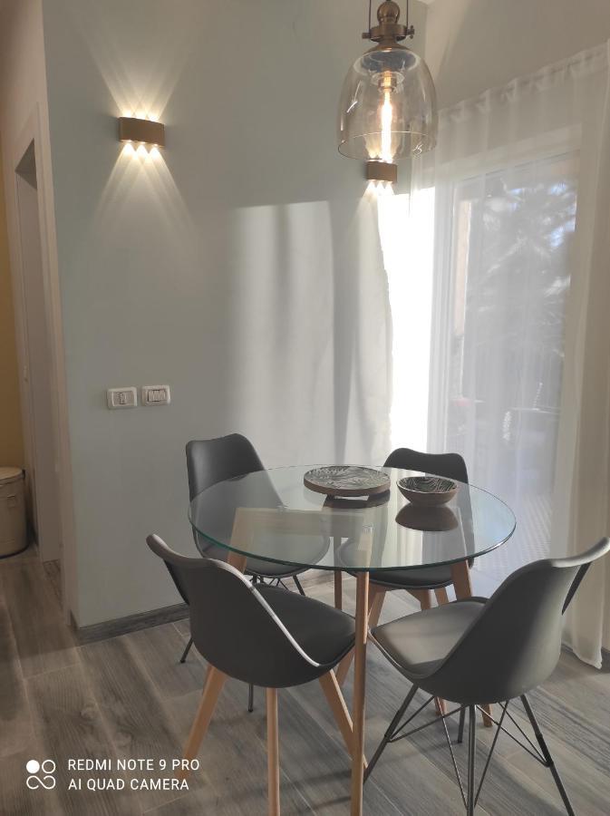 Bar Suite Ein Gedi Eksteriør bilde